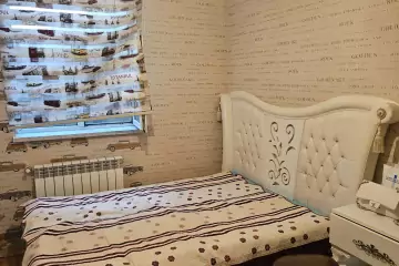 Satılır Həyət Evi Binəqədidə