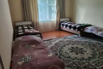 Günlük Kirayə Həyət Evi Vəndam Qəsəbəsində
