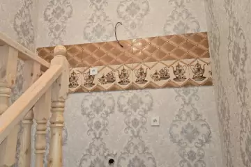 Satılır Həyət Evi Bakıda