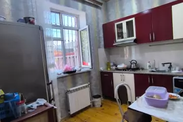 Satılır Həyət Evi Biləcəridə