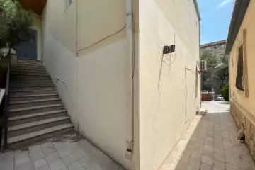 Aylıq Kirayə Ofis Nərimanov Parkı