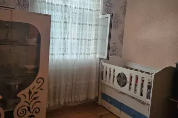 Satılır Həyət Evi Binəqədidə