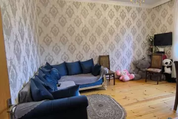 Satılır Həyət Evi Biləcəridə