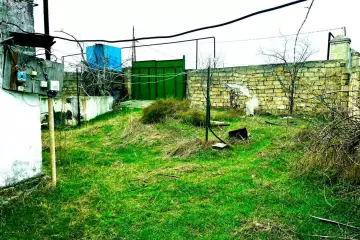 Satılır Bağ Evi Nardaranda