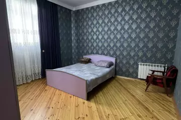 Satılır Həyət Evi Bayılda