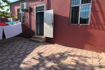 Satılır Həyət Evi Biləcəridə