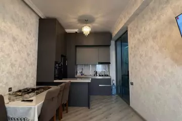 Satılır Yeni Tikili Biləcəridə