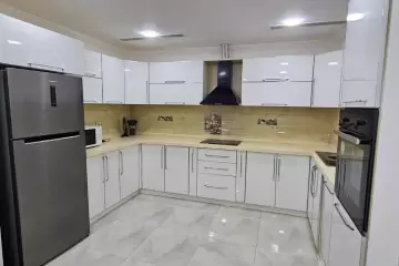 Aylıq Kirayə Yeni Tikili Port Baku Residence'də