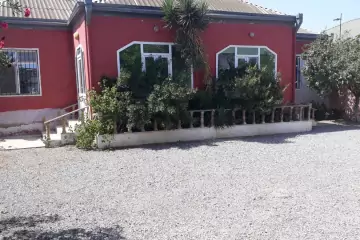 Satılır Həyət Evi Maştağada