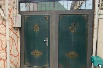 Satılır Həyət Evi Bakıda 