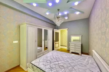 Aylıq Kirayə Yeni Tikili Nərimanov Parkı