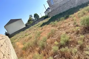 Satılır Torpaq Buzovnada 