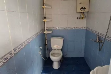 Satılır Həyət Evi Bakıda
