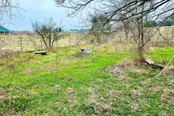 Satılır Bağ Evi Nardaranda