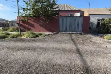 Satılır Həyət Evi Biləcəridə 