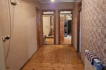 Satılır Həyət Evi Binəqədidə