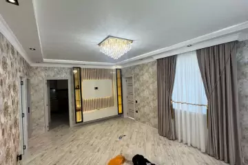 Satılır Həyət Evi Bakıda