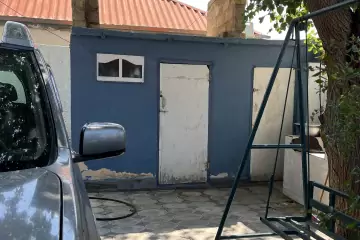 Satılır Həyət Evi Bayılda