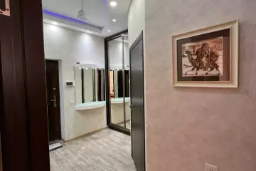 Aylıq Kirayə Yeni Tikili 28 May Metrosu ətrafında
