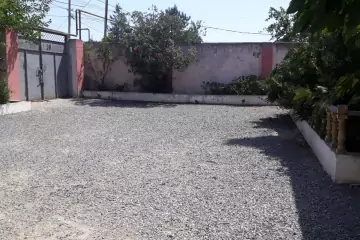 Satılır Həyət Evi Maştağada