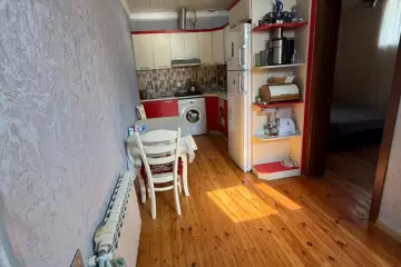 Satılır Həyət Evi Biləcəridə