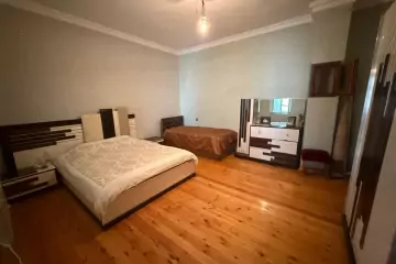 Satılır Həyət Evi Biləcəridə