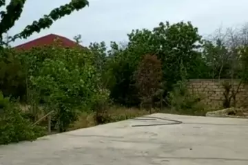 Satılır Torpaq Maştağada