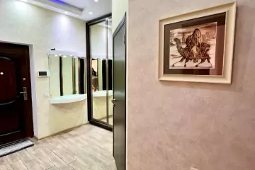 Aylıq Kirayə Yeni Tikili 28 May Metrosu ətrafında