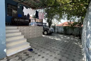 Satılır Həyət Evi Bayılda