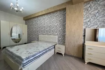 Aylıq Kirayə Yeni Tikili Heydər əliyev Mərkəzində
