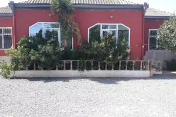 Satılır Həyət Evi Maştağada 