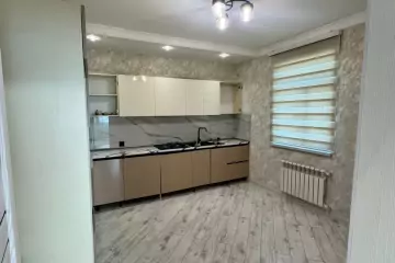 Satılır Həyət Evi Bakıda