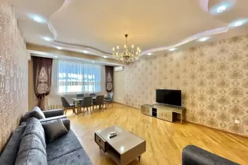 Aylıq Kirayə Yeni Tikili Nərimanov Parkı