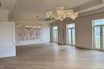 Satılır Yeni Tikili Ağ şəhər Kompleksində