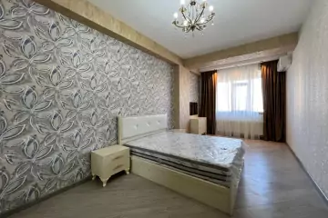 Aylıq Kirayə Yeni Tikili Heydər əliyev Mərkəzində