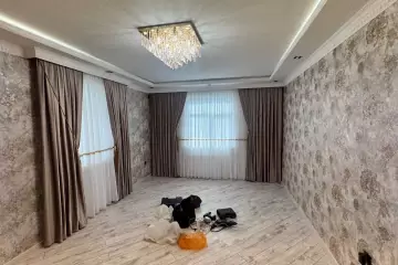 Satılır Həyət Evi Bakıda