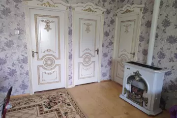 Günlük Kirayə Həyət Evi Vəndam Qəsəbəsində