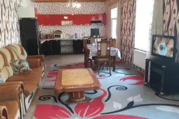 Satılır Həyət Evi Maştağada