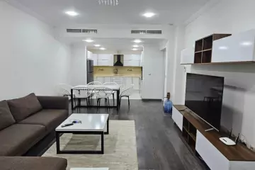 Aylıq Kirayə Yeni Tikili Port Baku Residence'də