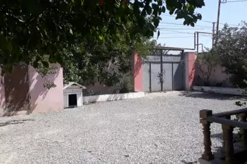 Satılır Həyət Evi Maştağada