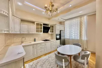 Aylıq Kirayə Yeni Tikili Nərimanov Parkı