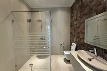 Satılır Yeni Tikili Ağ şəhər Kompleksində