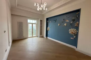 Satılır Yeni Tikili Ağ şəhər Kompleksində