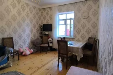 Satılır Həyət Evi Biləcəridə