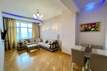 Aylıq Kirayə Yeni Tikili 28 May Metrosu ətrafında