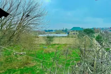 Satılır Bağ Evi Nardaranda