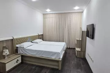 Aylıq Kirayə Yeni Tikili Port Baku Residence'də