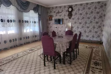 Günlük Kirayə Həyət Evi Vəndam Qəsəbəsində