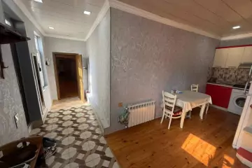 Satılır Həyət Evi Biləcəridə