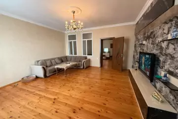 Satılır Həyət Evi Biləcəridə